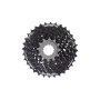 Fogaskoszorú 8-as 12-32t shimano cs-hg200-8 fekete
