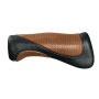 Markolat herrmans primergo dd14bl 120mm bal barna / fekete