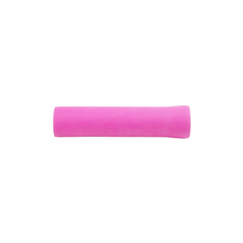 Markolat párban 130mm m-wave szilikon + lezáróvég pink