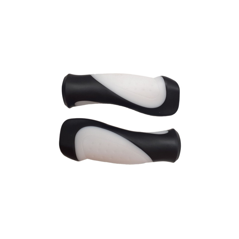 Markolat párban 125mm kétkomponens ly-4167 fehér / fekete