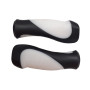 Markolat párban 125mm kétkomponens ly-4167 fehér / fekete