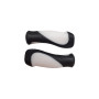 Markolat párban 125mm kétkomponens ly-4167 fehér / fekete