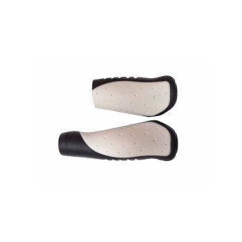 Markolat párban 132/95mm kétkomponens hl-g302 fehér / fekete