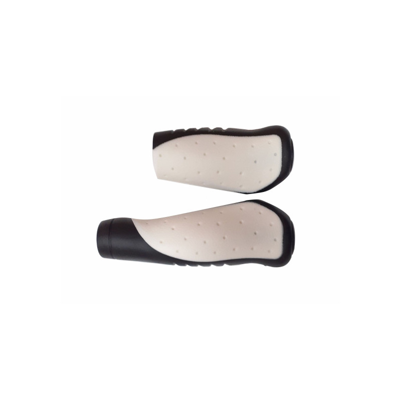 Markolat párban 132/95mm kétkomponens hl-g302 fehér / fekete