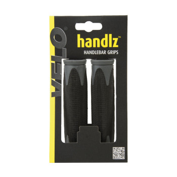 Markolat velo 2 komponens 130mm - dobozos fekete / szürke