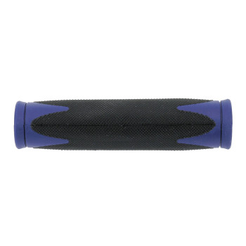 Markolat velo 2 komponens 130mm - dobozos fekete / kék
