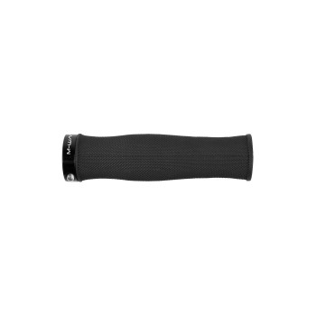 Markolat gumi 130mm ergonomikus non-slip bilincses m-wave fekete