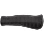 Markolat gumi 130mm 'cloud base 2' fekete m-wave