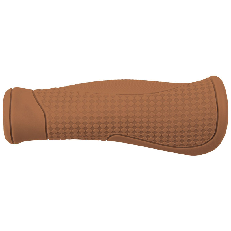 Markolat gumi 130mm cloud base 2 barna m-wave
