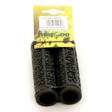 Markolat marikoo 1430 90 mm. dirty paws dirty paws fekete 90mm