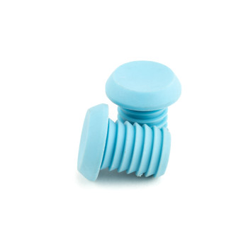 Cs markolat lezáró mimi 20mm vlp-87 babakék