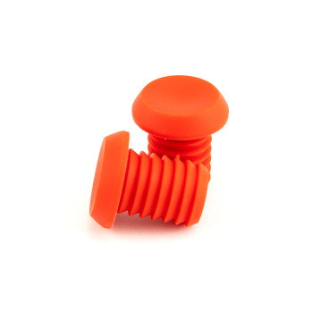 Cs markolat lezáró mimi 20mm vlp-87 piros