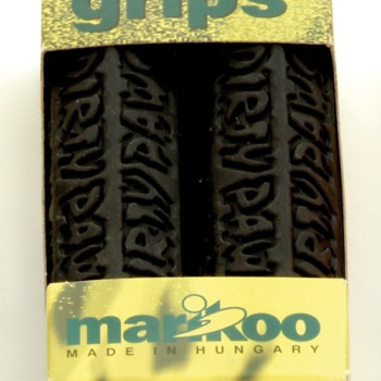Markolat marikoo 1441 dirty paws fekete