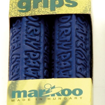 Markolat marikoo 1441 dirty paws kék