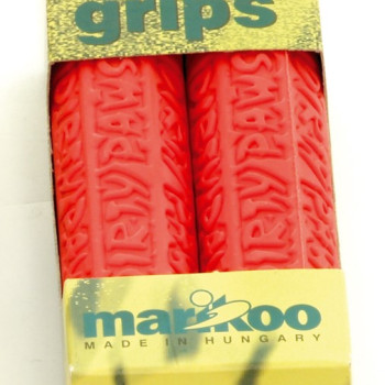 Markolat marikoo 1441 dirty paws piros