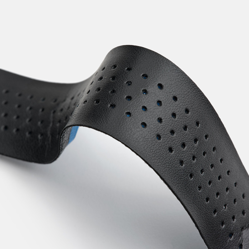 Brooks bandázs microfibre fekete bt03 a05202