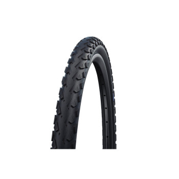 Schwalbe Land Cruiser HS450 26×1.75 (47-559) külső gumi fekete