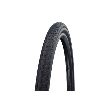 Schwalbe Road Cruiser HS484 16×1.75 (47-305) külső gumi fekete