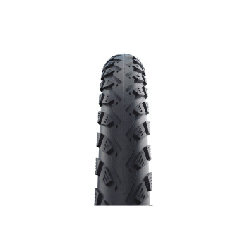 Schwalbe Land Cruiser HS450 24×2.00 (50-507) külső gumi fekete
