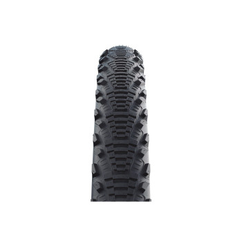 Schwalbe CX Comp HS369 26×2.00 (50-559) külső gumi fekete