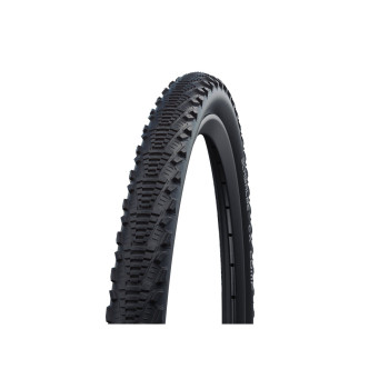 Schwalbe CX Comp HS369 26×2.00 (50-559) külső gumi fekete