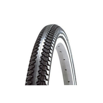 Köp 24x1-1/2 (40-540) kenda k184 cosmos fekete