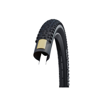 Köp 29x2,25 (57-622) schwalbe rapid rob hs425 fehér csíkos