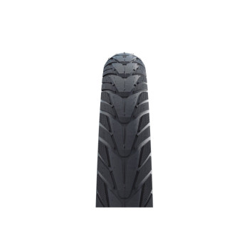 Schwalbe Energizer Plus HS492 700x35C (37-622) / 28x1,40 külső gumi fekete reflexcsíkkal