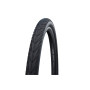 Schwalbe Energizer Plus HS492 700x35C (37-622) / 28x1,40 külső gumi fekete reflexcsíkkal