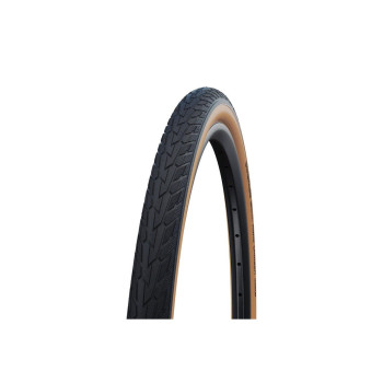 Schwalbe Road Cruiser HS484 26×1.75 (47-559) külső gumi gumi oldalfallal