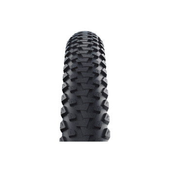 Schwalbe Marathon Plus MTB HS468 29x2.25 (57-622) külső gumi fekete reflexcsíkos