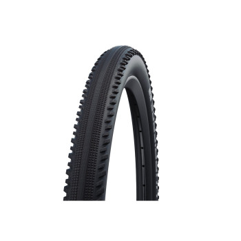 Schwalbe Hurricane HS499 29x2.00 (50-622) külső gumi fekete