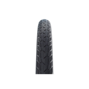 Schwalbe Road Cruiser HS484 27x1-1/4 (28/32-630) külső gumi gumi oldalfallal