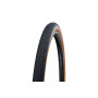 Schwalbe Road Cruiser HS484 27x1-1/4 (28/32-630) külső gumi gumi oldalfallal