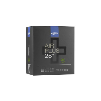 Schwalbe AV17AP Air Plus belső gumi 700x35–45C (37/47-622/635) AV 40 mm dobozos