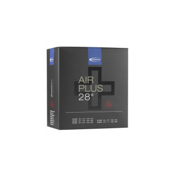 Schwalbe SV17AP Air Plus belső gumi 700x35–45C (37/47-622/635) SV 40 mm dobozos