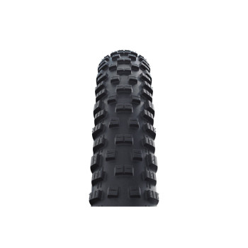 Schwalbe Tough Tom HS463 26×2.25 (57-559) külső gumi fekete