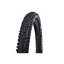 Schwalbe Nobby Nic HS602 29x2.25 (57-622) külső gumi fekete