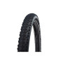 Köp 29x2,25 (57-622) schwalbe smart sam plus hs624 fekete reflexcsíkos