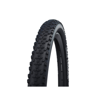Schwalbe Smart Sam HS624 700x40C (42-622) / 28x1,60 külső gumi fekete