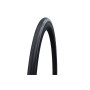 Schwalbe One Plus HS462A Folding 700x28C (28-622) / 28x1,10 külső gumi fekete