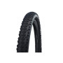 Schwalbe Smart Sam HS624 26×2.10 (54-559) külső gumi fekete