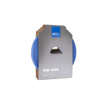 Schwalbe textil tömlővédő szalag 12"-29" 15 mm (50 m/tekercs)