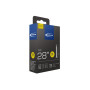 Schwalbe SV20 Extra Light belső gumi 700x18–25C (18/25-622/630) SV 80 mm dobozos