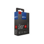 Schwalbe SV20 Extra Light belső gumi 700x18–25C (18/25-622/630) SV 40 mm dobozos