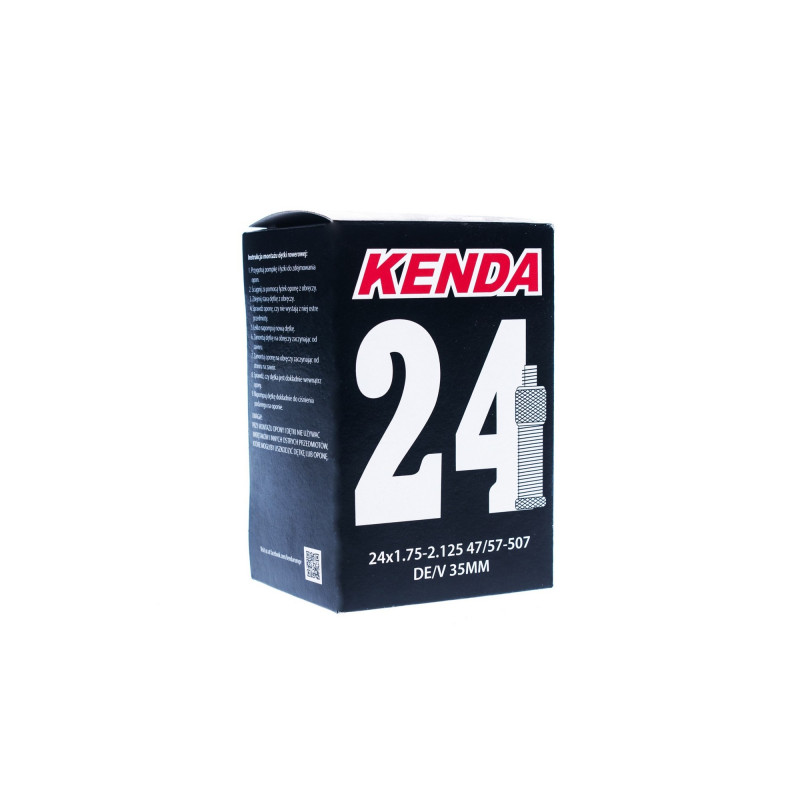 kenda-belso-24x175-2125-47-57-507-dv