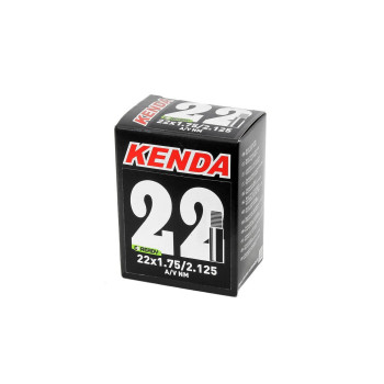Kenda belső gumi 22x1,75–2,125 (47/57-456) AV 35 mm dobozos
