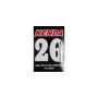 Kenda FV belső gumi 26x1,75–2,125 (47/57-559) FV 48 mm dobozos