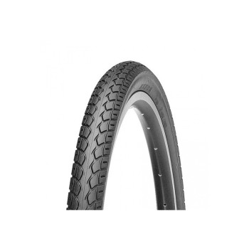 Kenda K924 E-Bike 22×1.75 (47-456) külső gumi fekete
