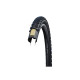 Schwalbe Land Cruiser HS450 700x35C (37-622) / 28x1,40 külső gumi fekete